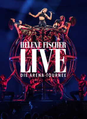 Live - Die Arena-Tournee DVD