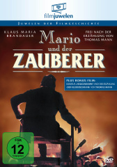 Filmjuwelen: Mario und der Zauberer