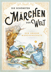 Die schönsten Märchen der Welt 