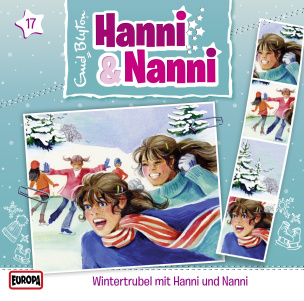 Wintertrubel mit Hanni & Nanni