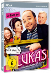 Lukas - Staffel 1