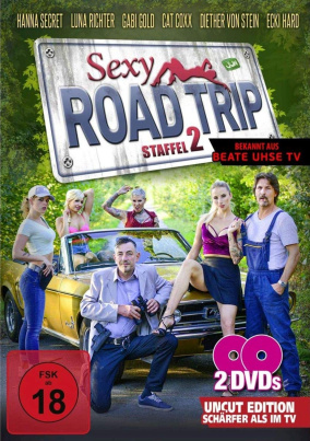 Sexy Road Trip 2 (FSK 18)