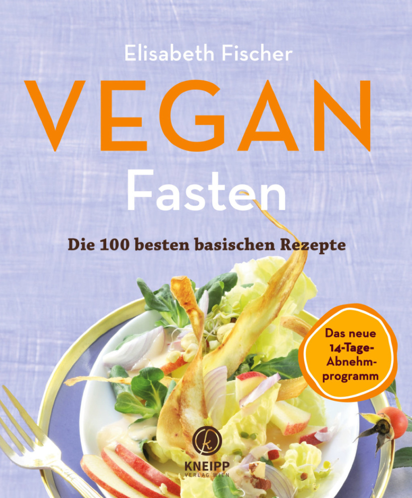 Vegan Fasten 