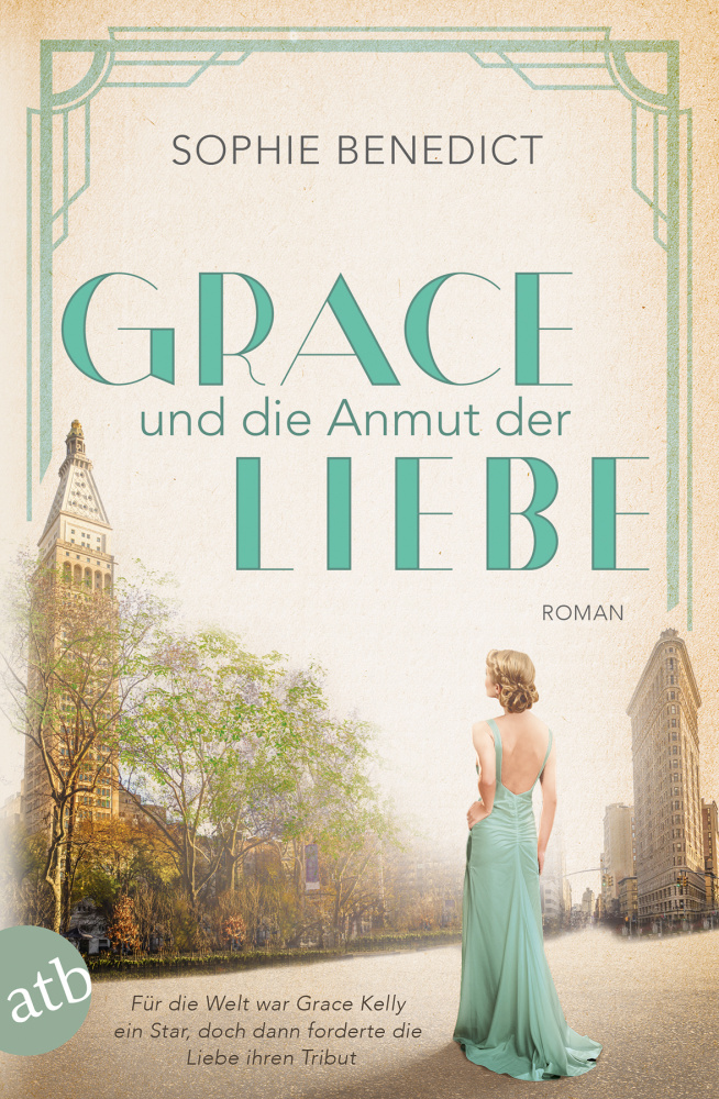 Grace und die Anmut der Liebe