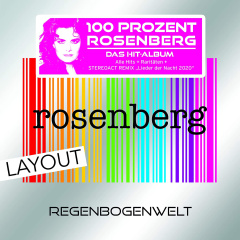 Regenbogenwelt (100% Rosenberg)