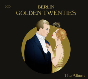 Berlin Golden Twenties