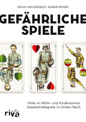 Gefährliche Spiele