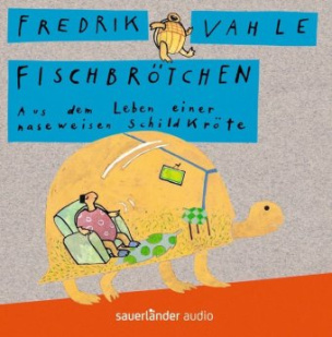 Fischbrötchen, 1 Audio-CD