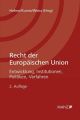 Recht der Europäischen Union