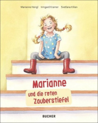 Marianne und die roten Zauberstiefel