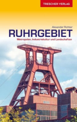 Reiseführer Ruhrgebiet