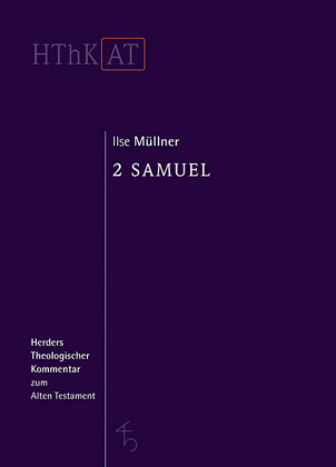 2 Samuel