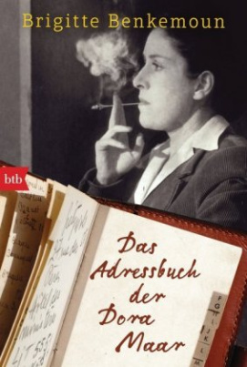 Das Adressbuch der Dora Maar