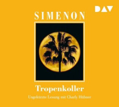 Tropenkoller, 4 Audio-CD