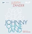 Johnny Ohneland, 2 Audio-CD, MP3