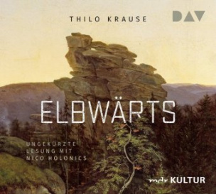 Elbwärts, 5 Audio-CD