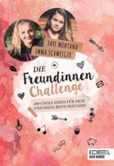 Die Freundinnen-Challenge