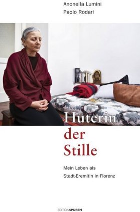 Hüterin der Stille