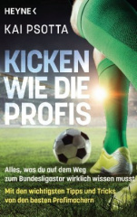 Kicken wie die Profis