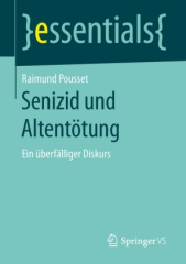 Senizid und Altentötung