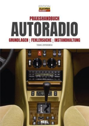Praxishandbuch Autoradio