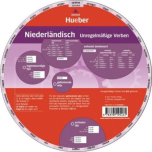 Wheel Niederländisch - Unregelmäßige Verben