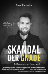 Skandal der Gnade