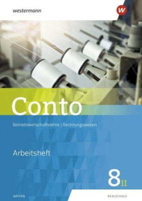 Conto für Realschulen in Bayern - Ausgabe 2018