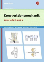 Konstruktionsmechanik: Technologie, Technische Mathematik