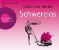 Schwerelos, 4 Audio-CDs