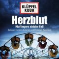 Herzblut, 10 Audio-CDs