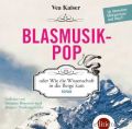 Blasmusikpop, 2 MP3-CDs