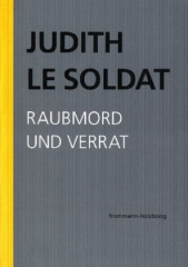 Raubmord und Verrat