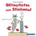 Glitzerkatze und Stinkmaus, 1 Audio-CD