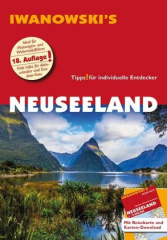 Iwanowski's Neuseeland Reiseführer