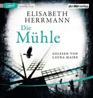 Die Mühle, 1 MP3-CD