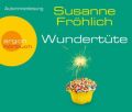 Wundertüte, 4 Audio-CDs