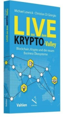 Live aus dem Krypto-Valley