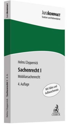 Sachenrecht I