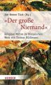 "Der große Niemand"