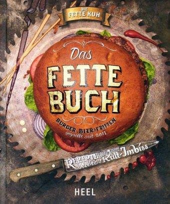 Das fette Buch