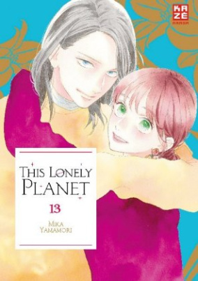 This Lonely Planet. Bd.13