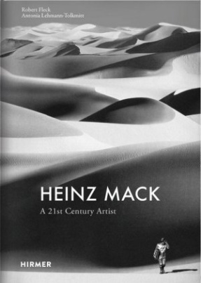 Heinz Mack