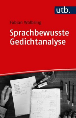 Sprachbewusste Gedichtanalyse