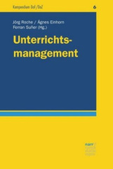 Unterrichtsmanagement