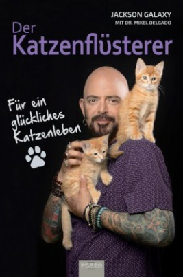 Der Katzenflüsterer