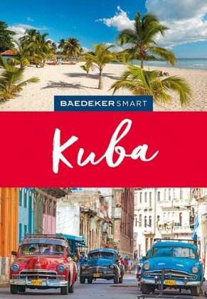 Baedeker SMART Reiseführer Kuba