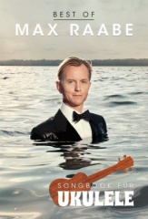 Best of Max Raabe, für Ukulele