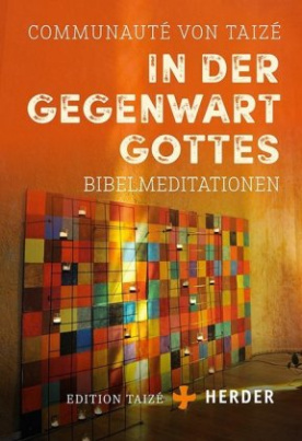 In der Gegenwart Gottes