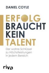 Erfolg braucht kein Talent